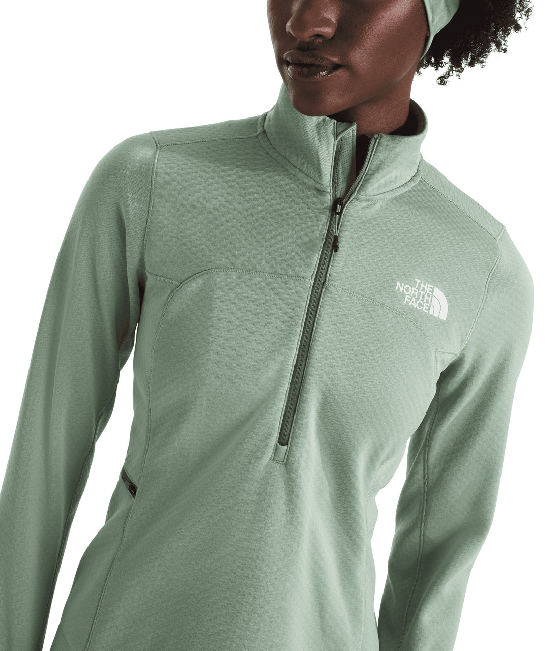 The North Face Winter Warm Pro 1/4 Zip - Women's