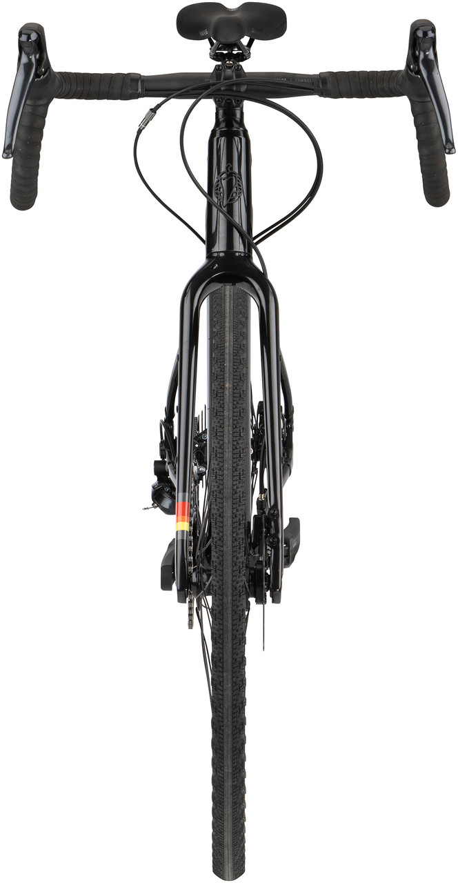 Salsa Journeyer Sora Hybrid Bicycle - Unisex