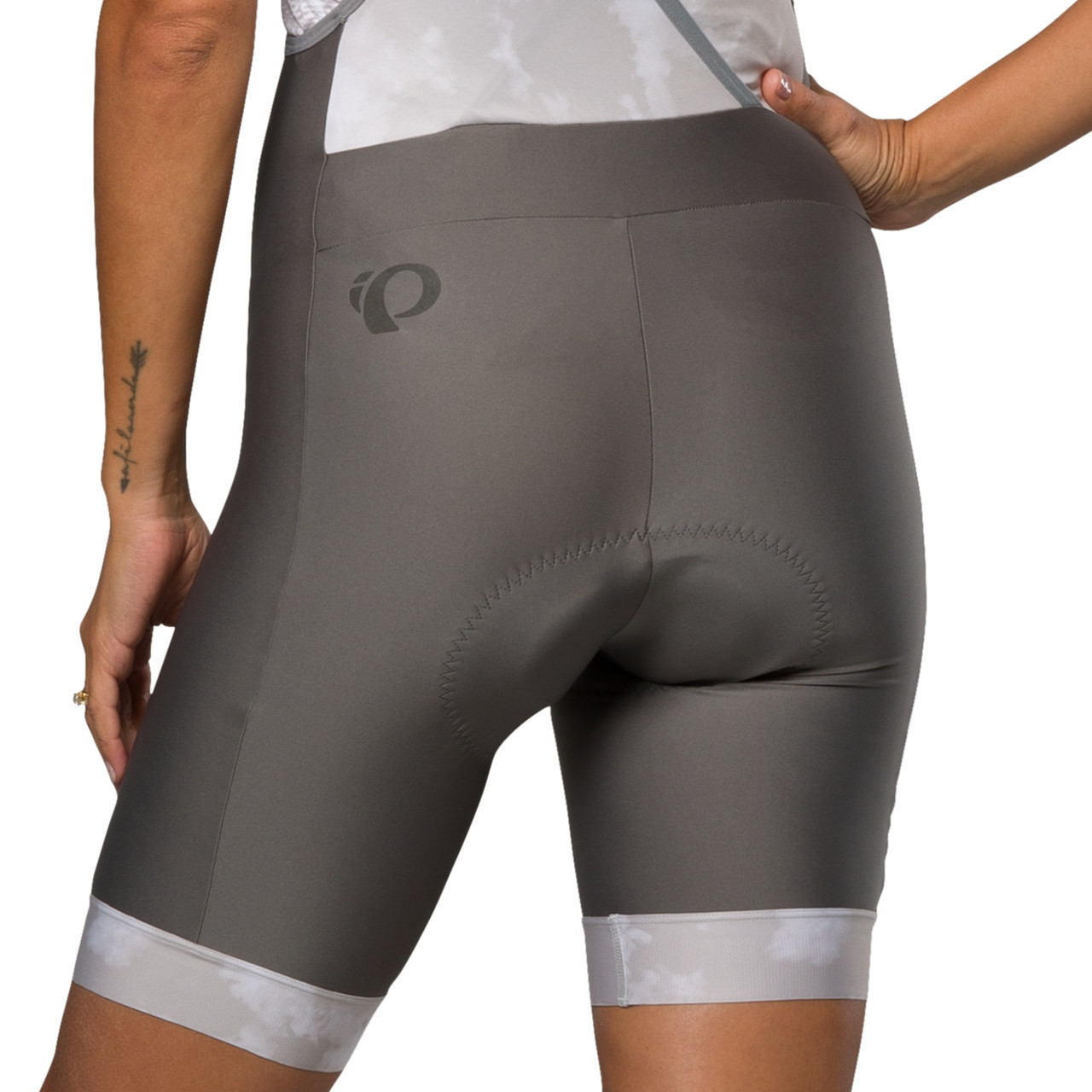 Pearl Izumi Attack Bib Shorts - Women's
