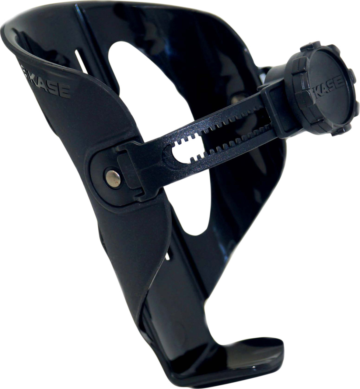 BiKase Adjustable Bike Cage - Unisex