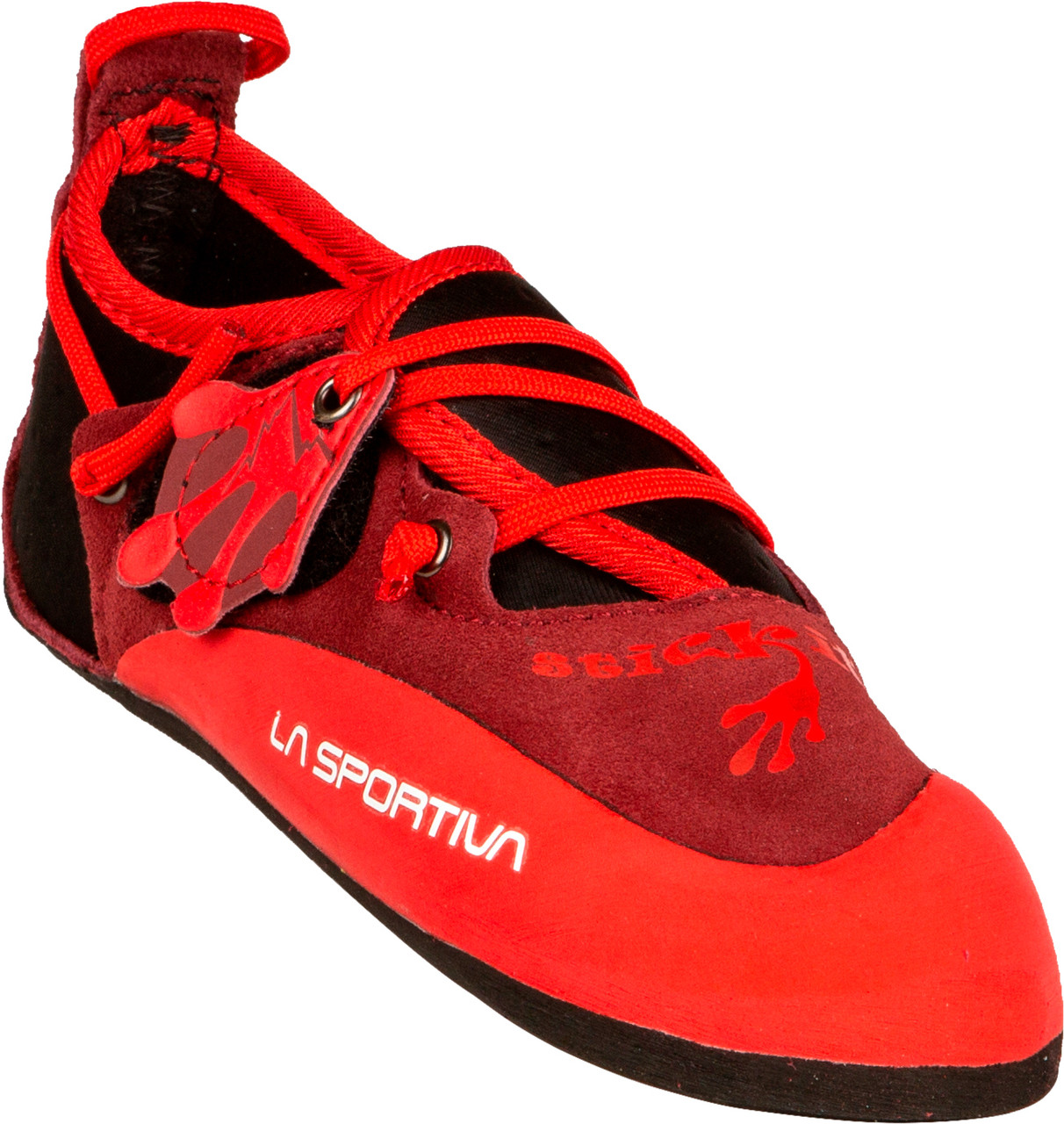 La Sportiva Stickit Climbing Shoes - Children to Youths