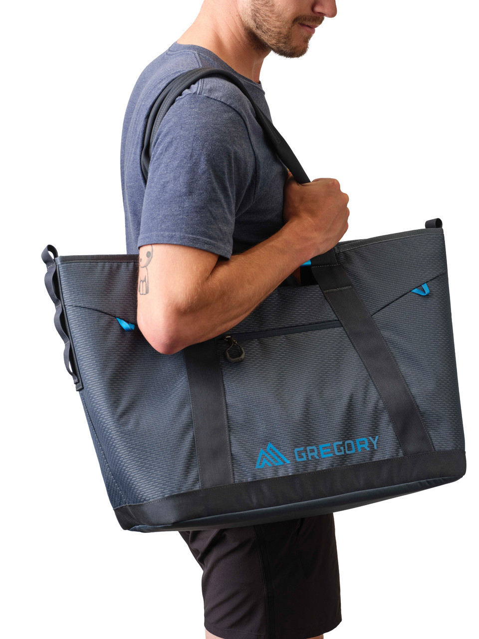 Gregory Alpaca Utility Tote 50L