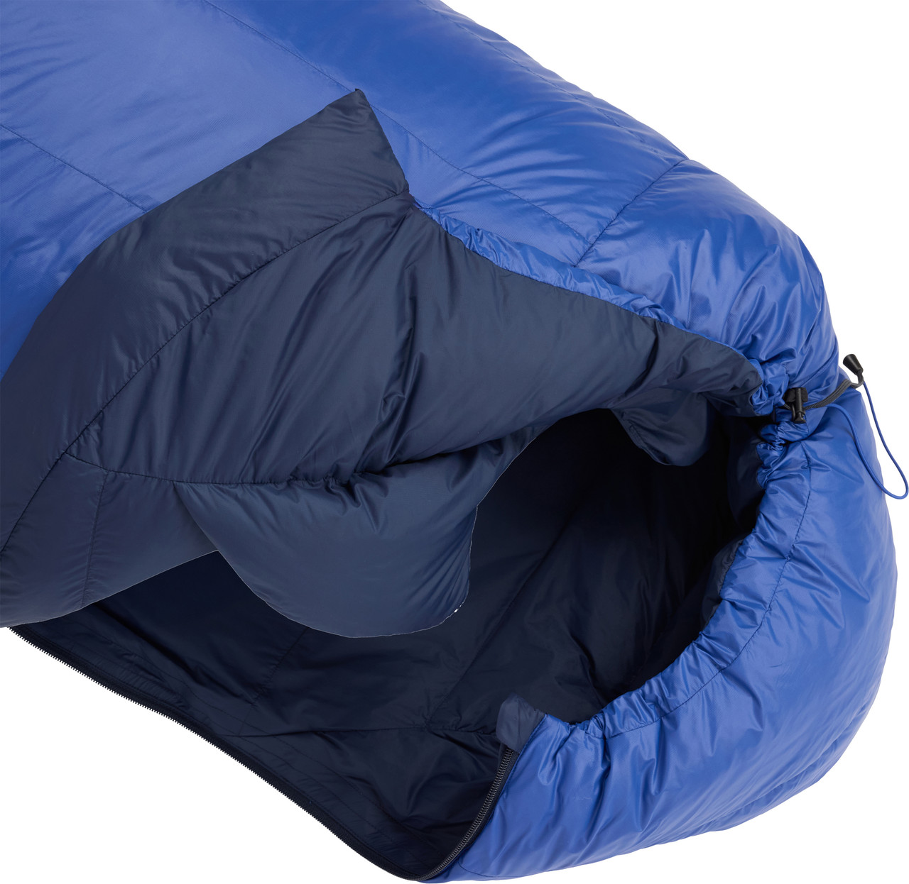 MEC Draco Jr. -5C Down Sleeping Bag - Children to Youths