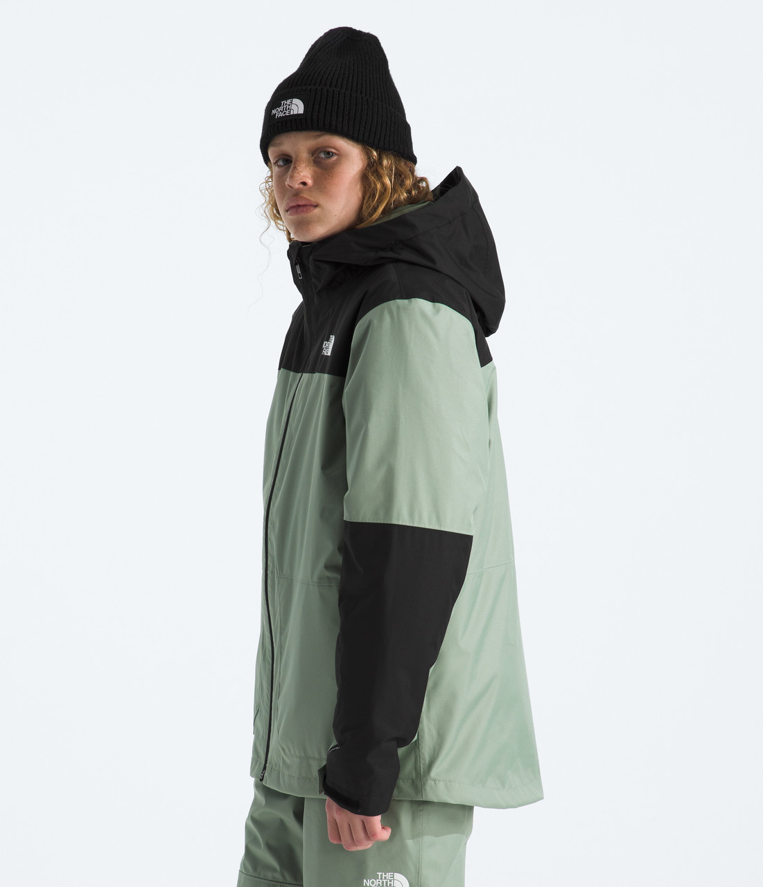 The North Face Freedom Triclimate Jacket - Youths