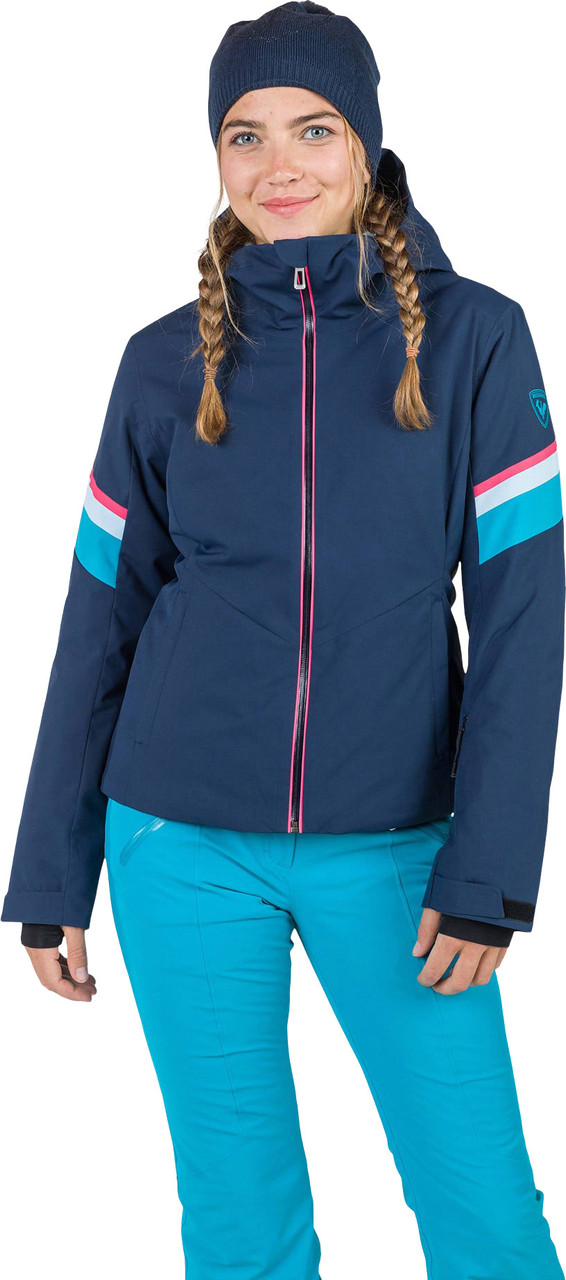 Rossignol Strawpile Ski Jacket - Women's
