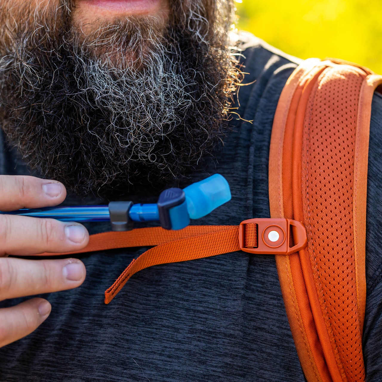 Gregory 3D Hydro 3L Reservoir