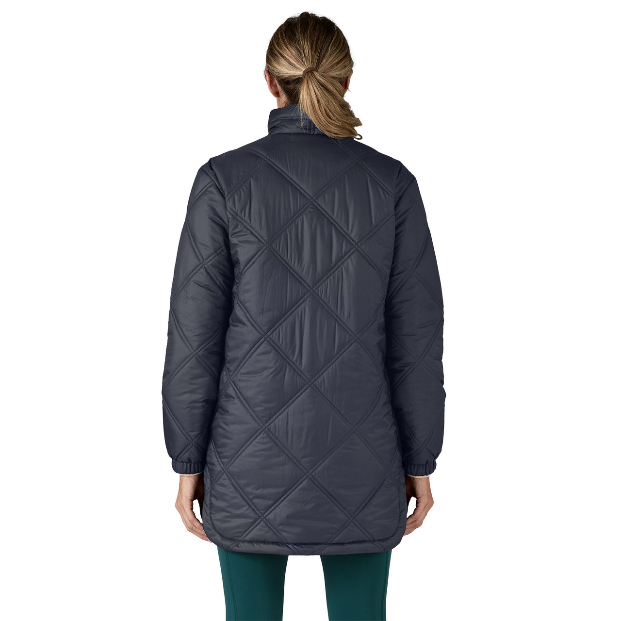 Patagonia Pine Bank Insulated Parka - Women's