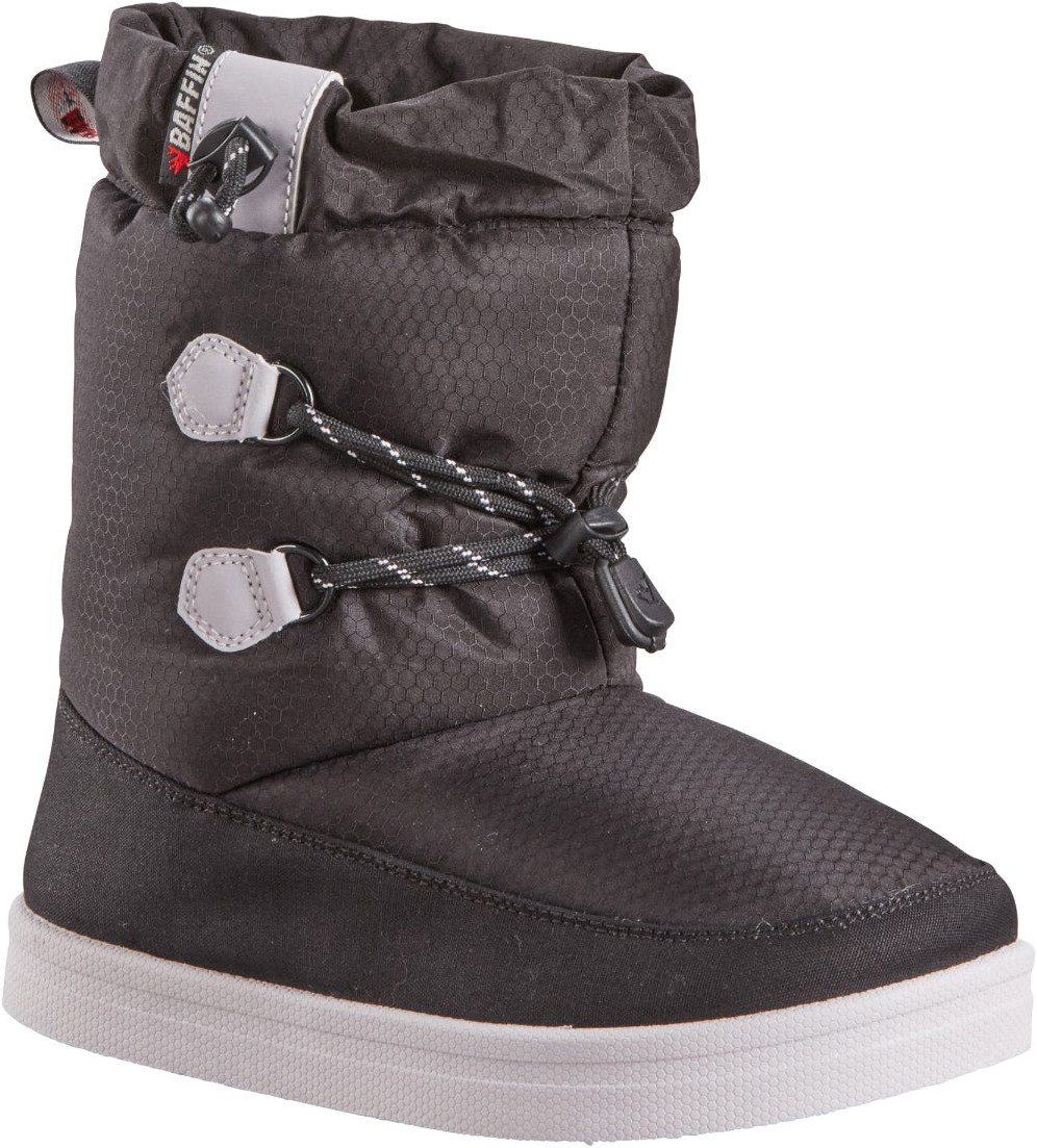 Baffin Wander Waterproof Winter Boots - Kids'