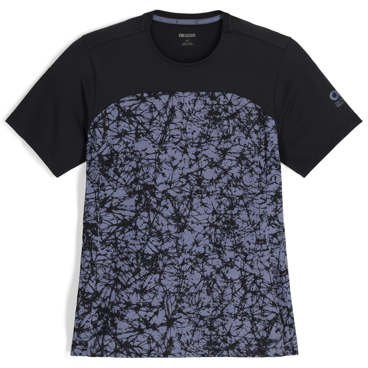 Outdoor Research Freewheel Short Sleeve Jersey - Women's