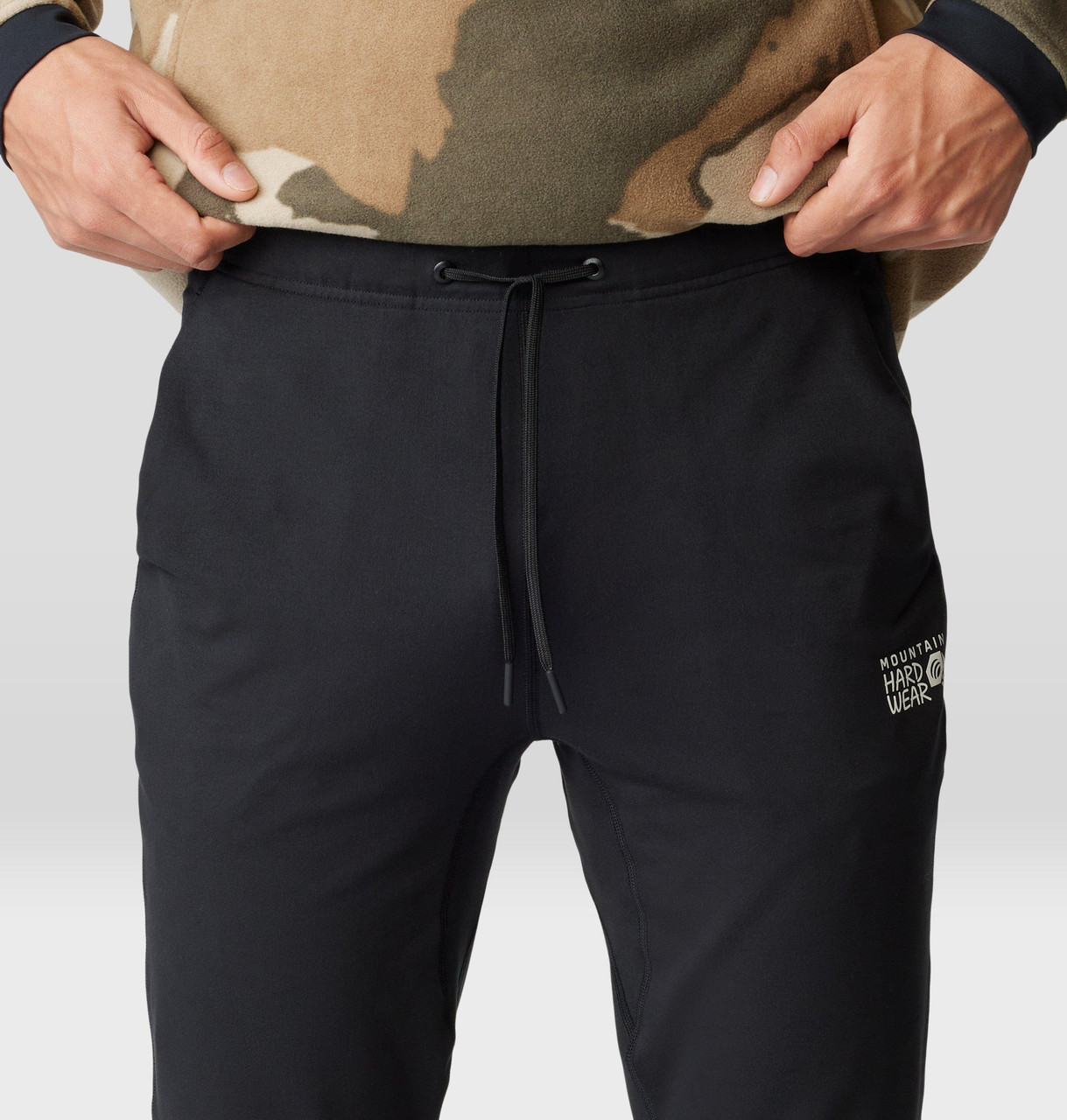 Mountain Hardwear Butter Up Slim Pant - Men's