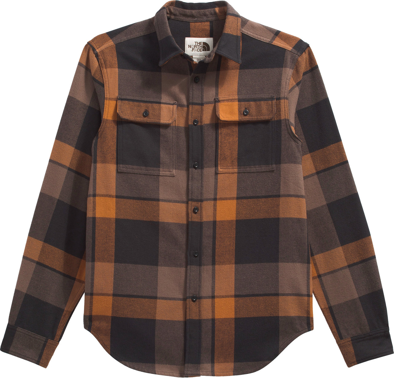 The North Face Arroyo Flannel Shirt - Men's