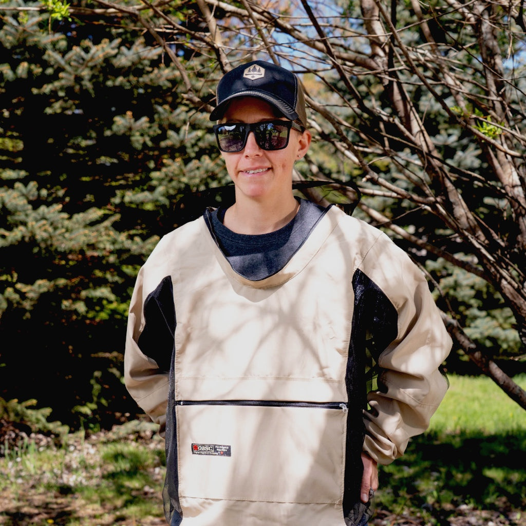 Original Bug Shirt Company Original Bug Shirt - Unisex