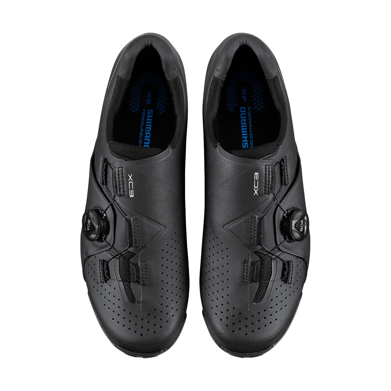 Shimano XC300 Cycling Shoes - Unisex