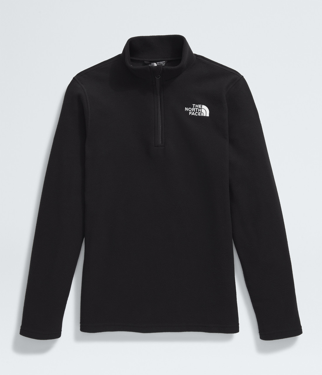 The North Face Teen Glacier 1/4 Zip Pullover? - Youths