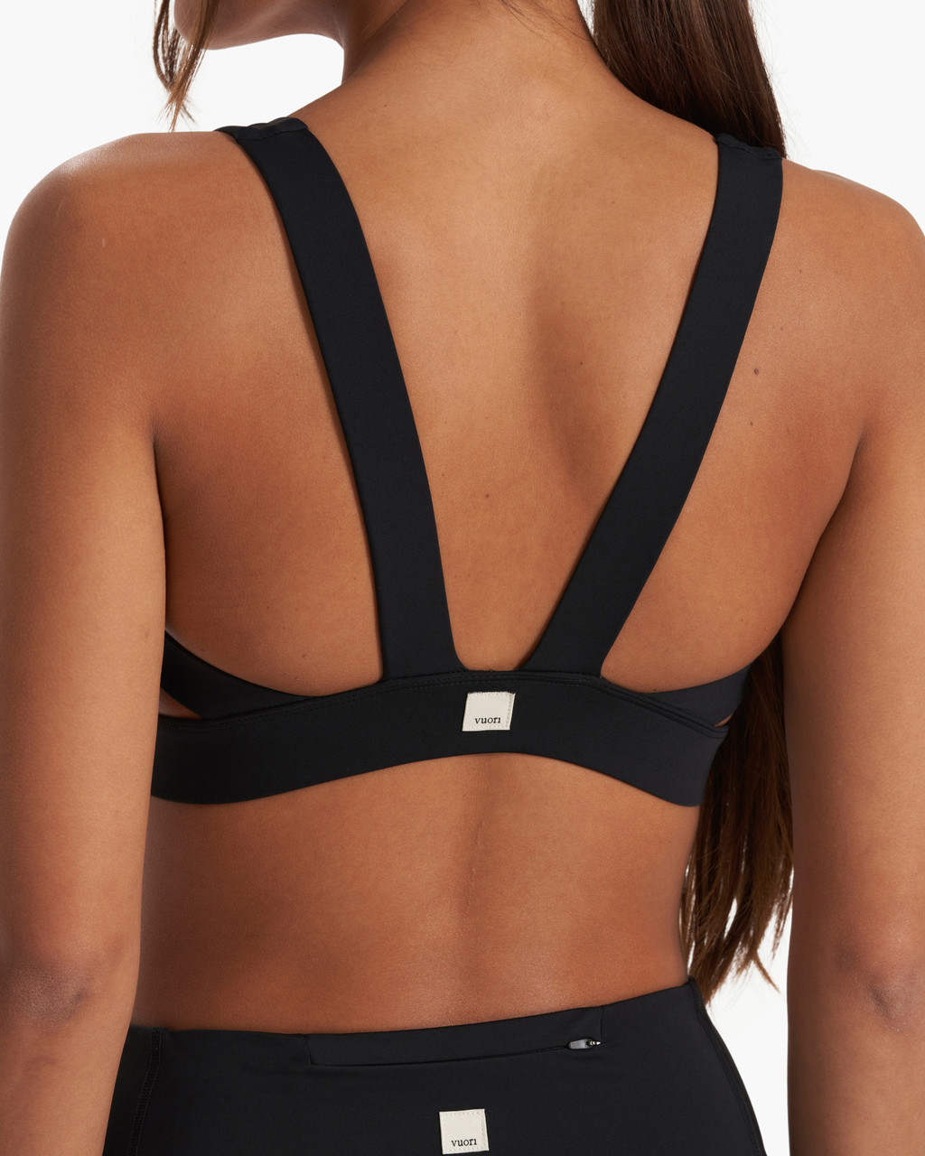 Vuori Stride Bra - Women's
