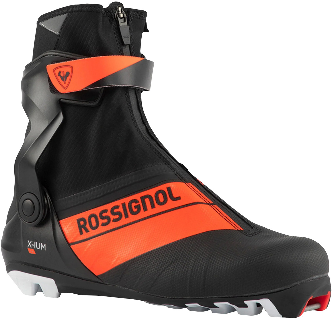 Rossignol X-IUM Skate Ski Boots - Unisex
