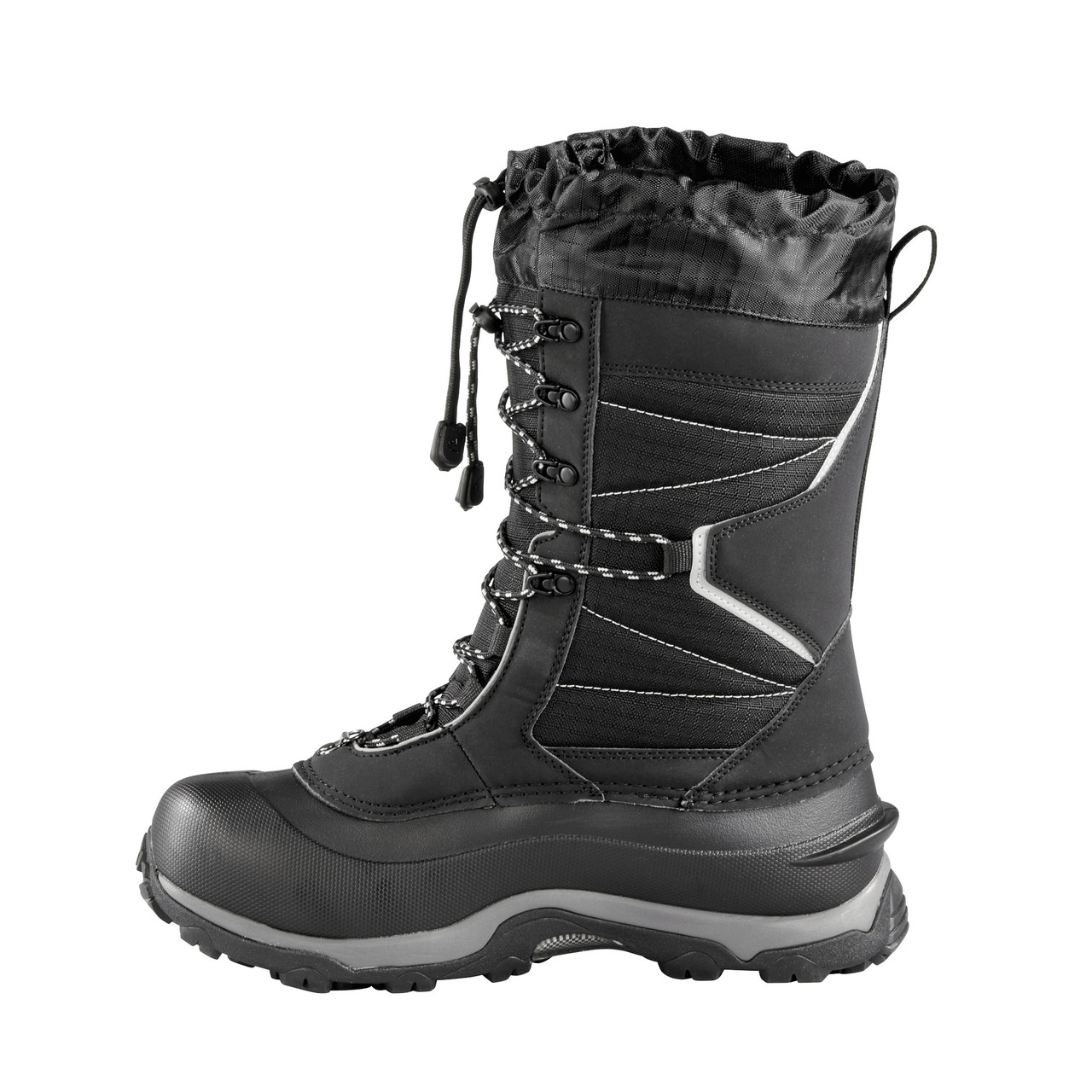 Baffin Sequoia Waterproof Winter Boots - Men's