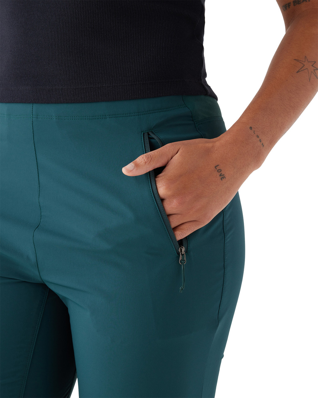 MEC Ridgewalk Pants - Women's