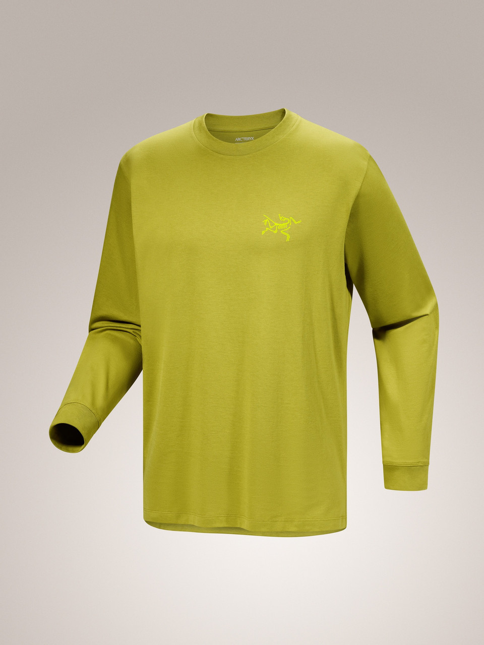 Arc'teryx Kragg SL Cotton LS - Men's