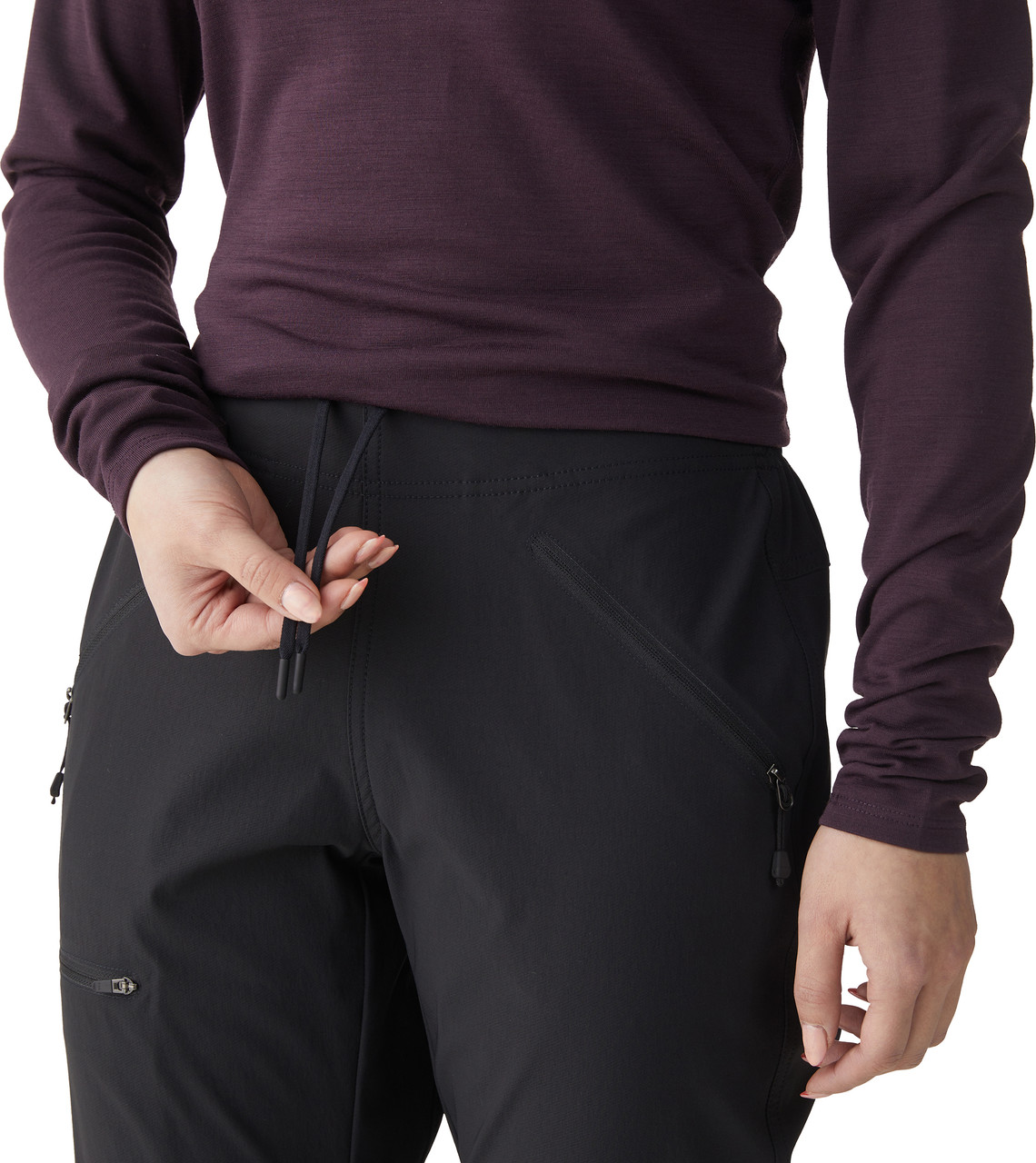 MEC Borderland Pants - Women's