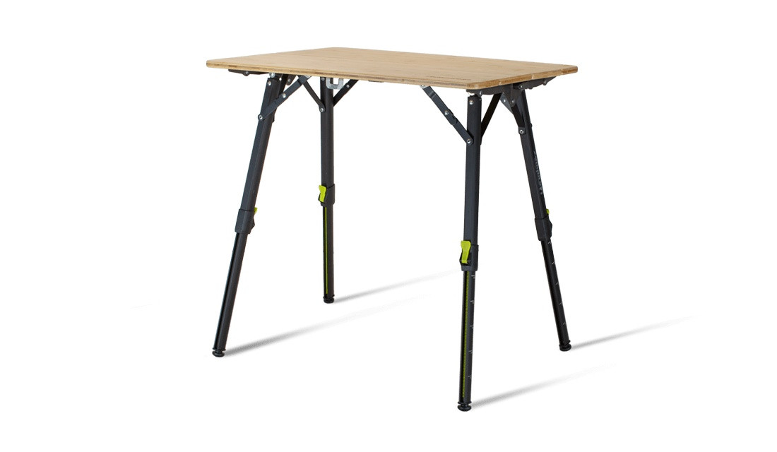 Zempire Kitpac Pro Table