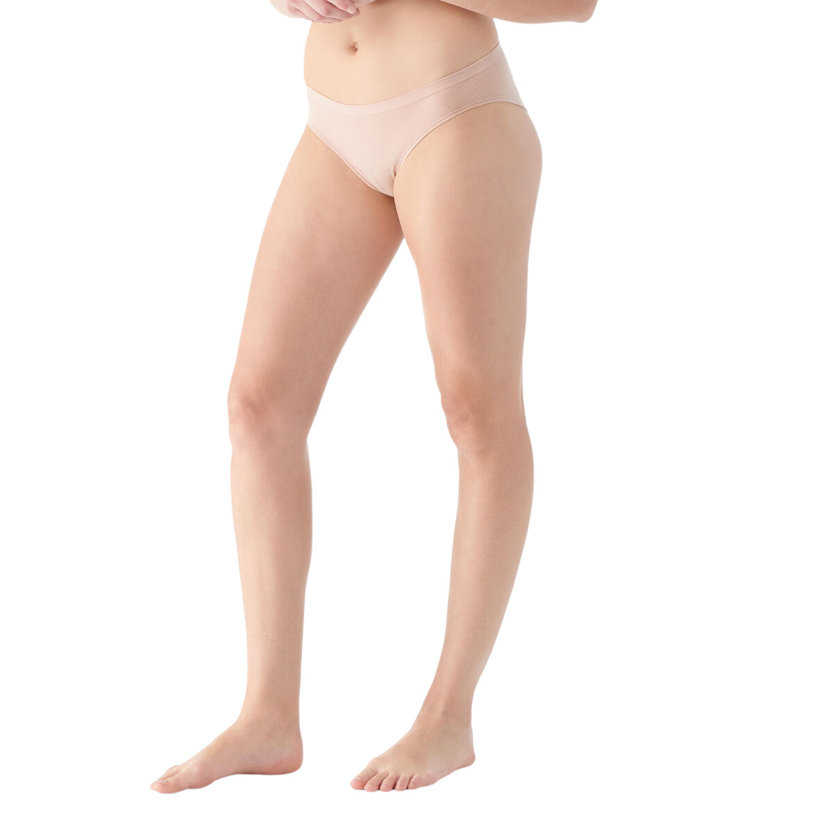 Smartwool Intraknit Bikini - Women's