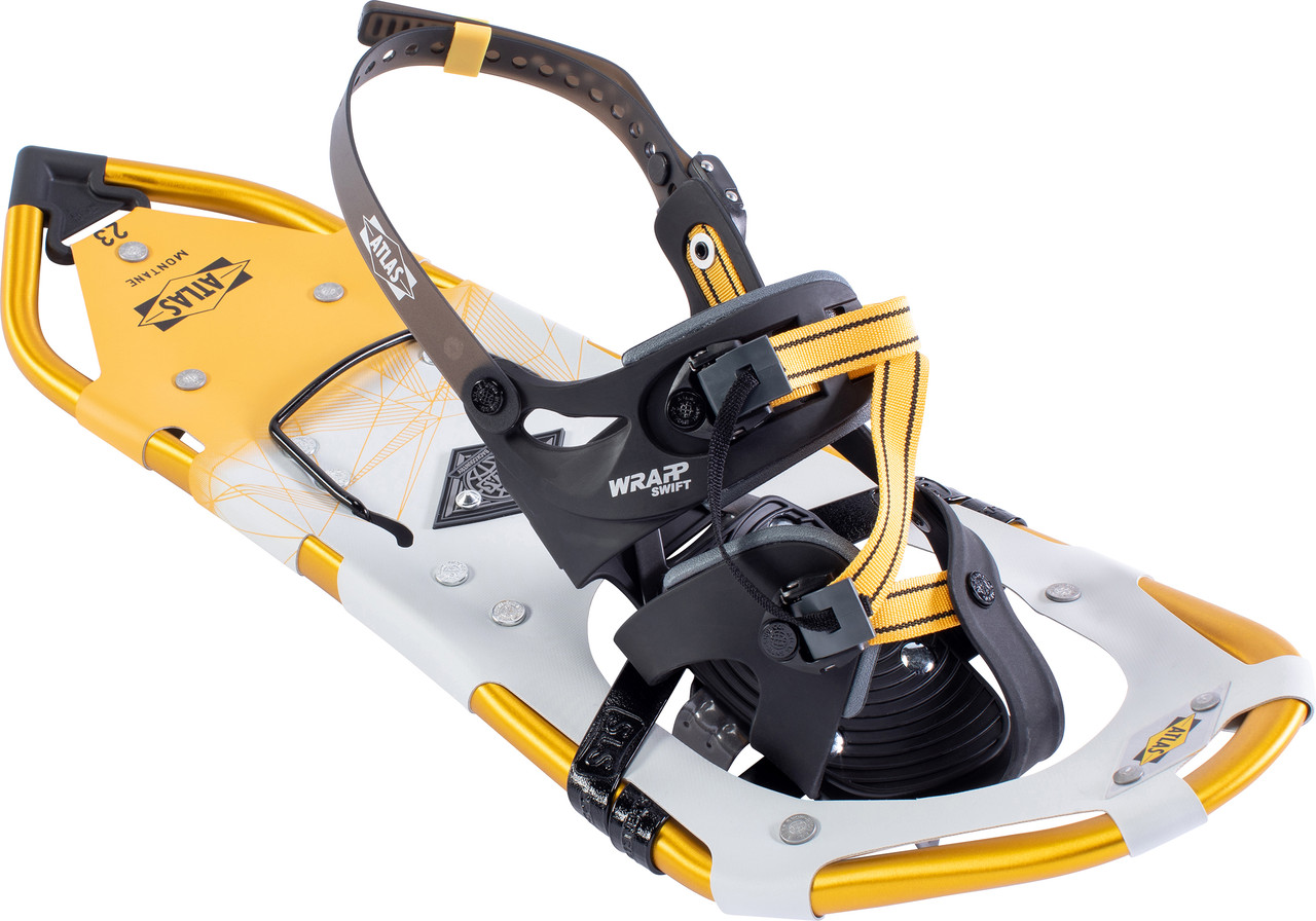 Atlas Montane Elektra Snowshoes - Women's