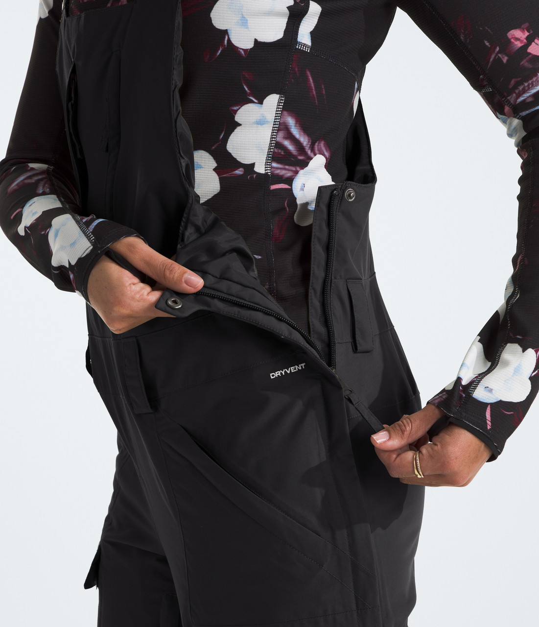 The North Face Freedom Bibs - Women's