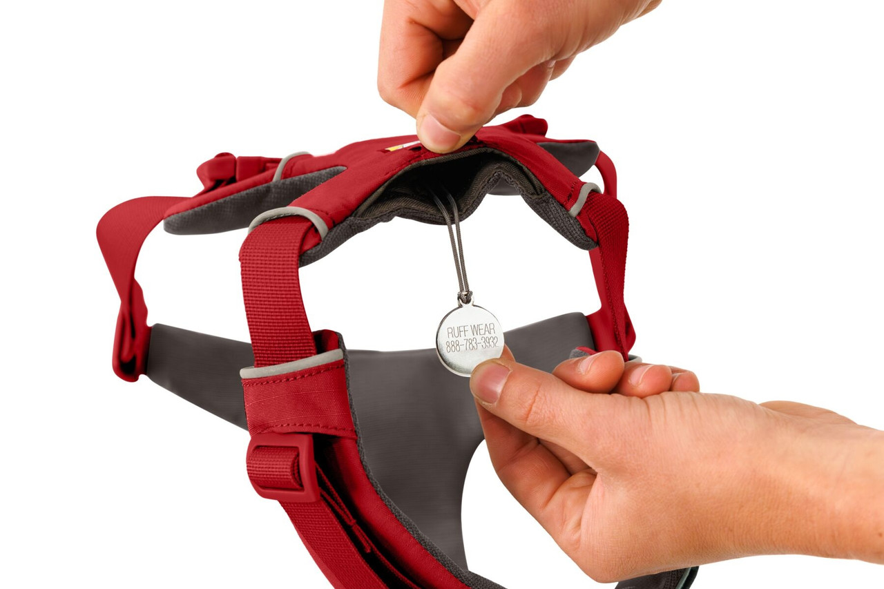 Ruffwear Front Range Harness