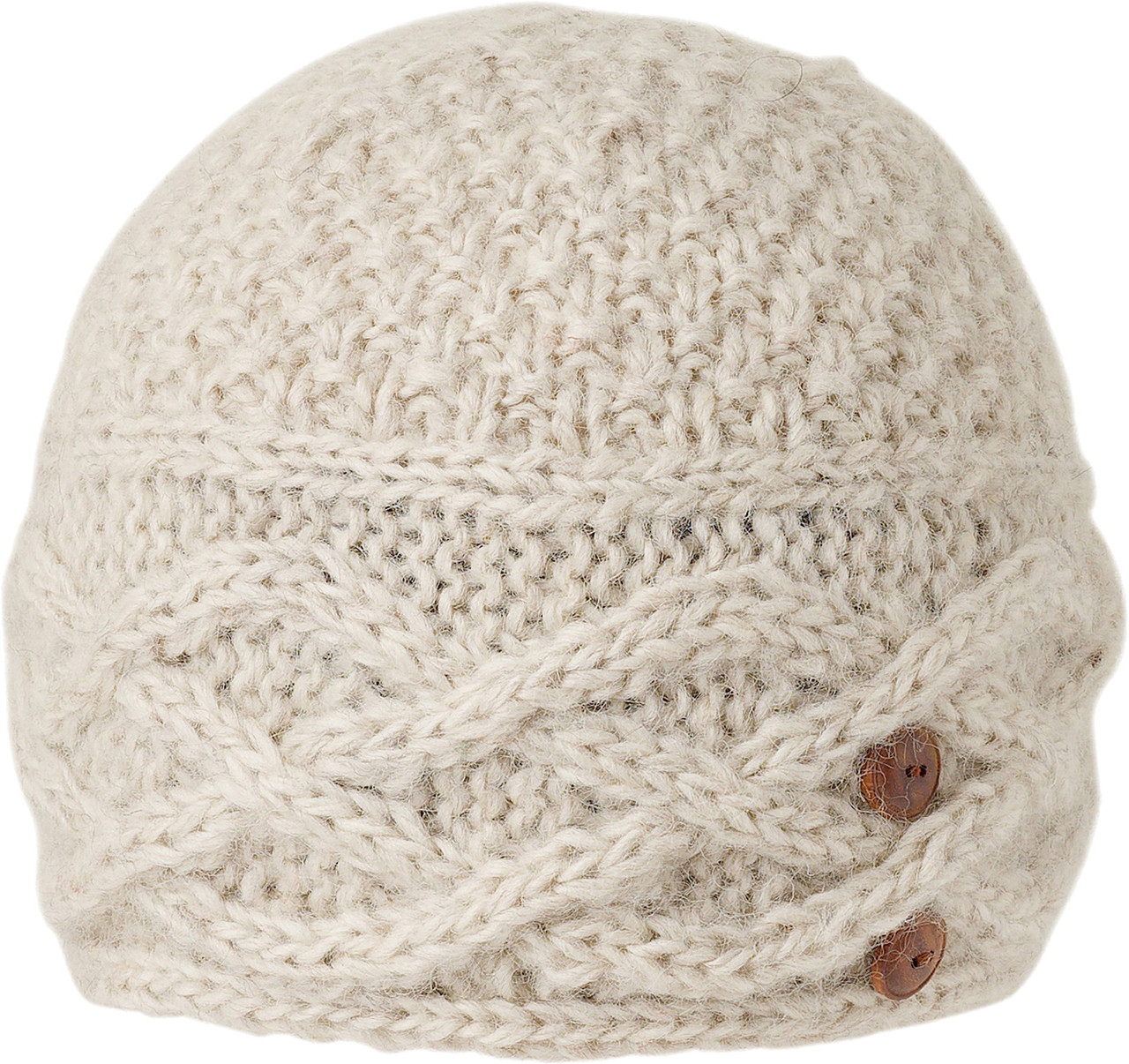 Ambler Celtic Beanie - Women's