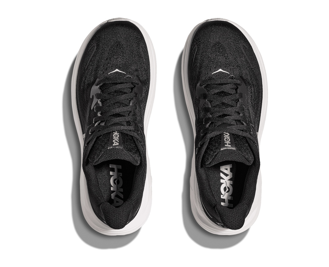 Hoka Clifton 10 Road Running Shoes - Women's