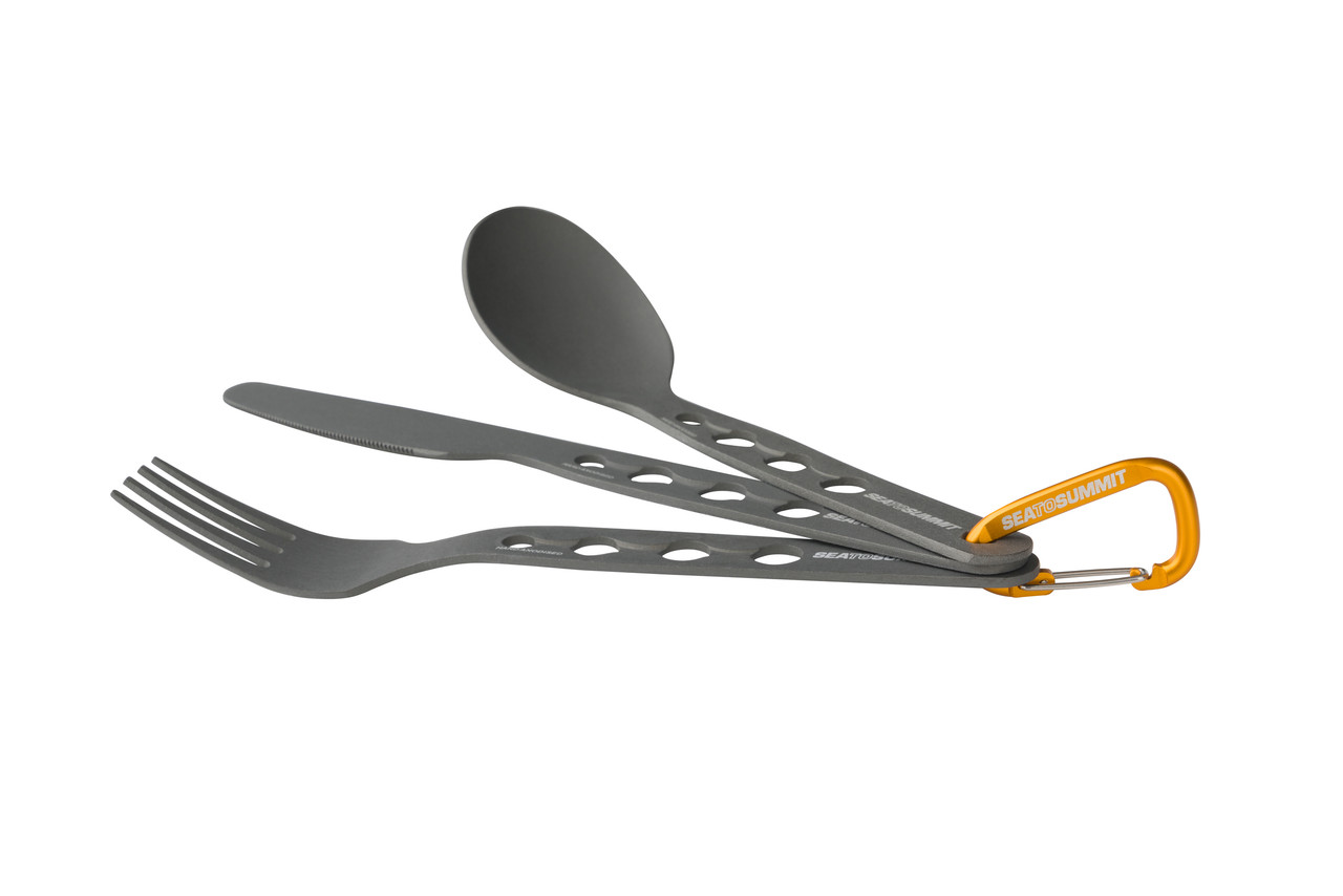 Sea To Summit Carabiner 3 Pack - Unisex