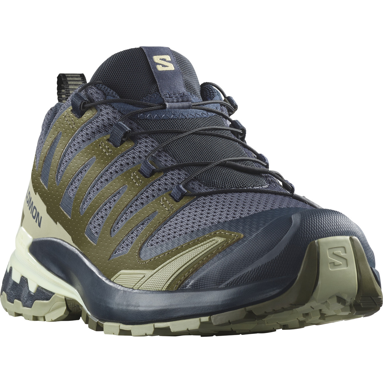 Salomon XA Pro 3D V9 Trail Running Shoes - Men's