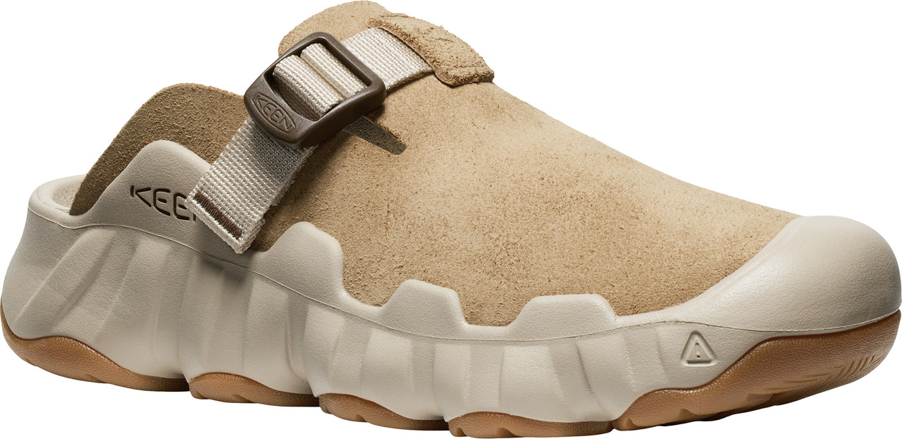 Keen Hyperport Leather Clog - Women's