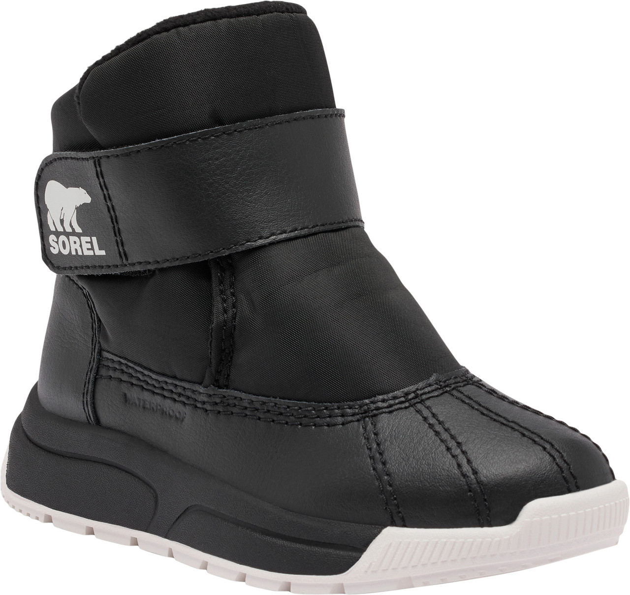 Sorel Whitney III Strap Boots - Kids'