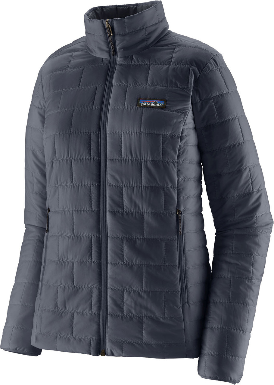 Patagonia Nano Puff Jacket - Women's