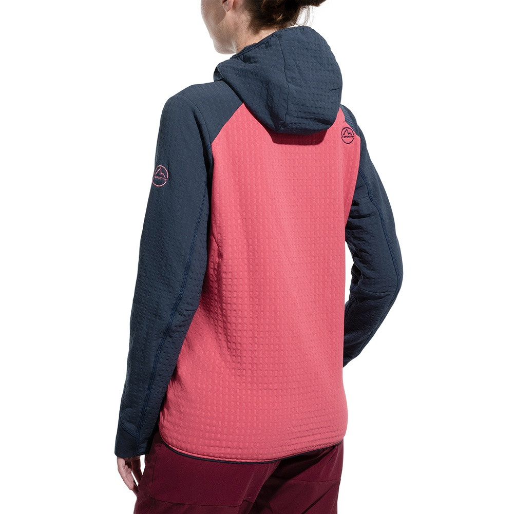 La Sportiva Bristen Thermal Hoody - Women's