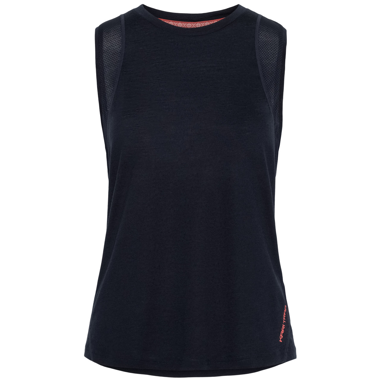 Kari Traa Embla Wool Top - Women's