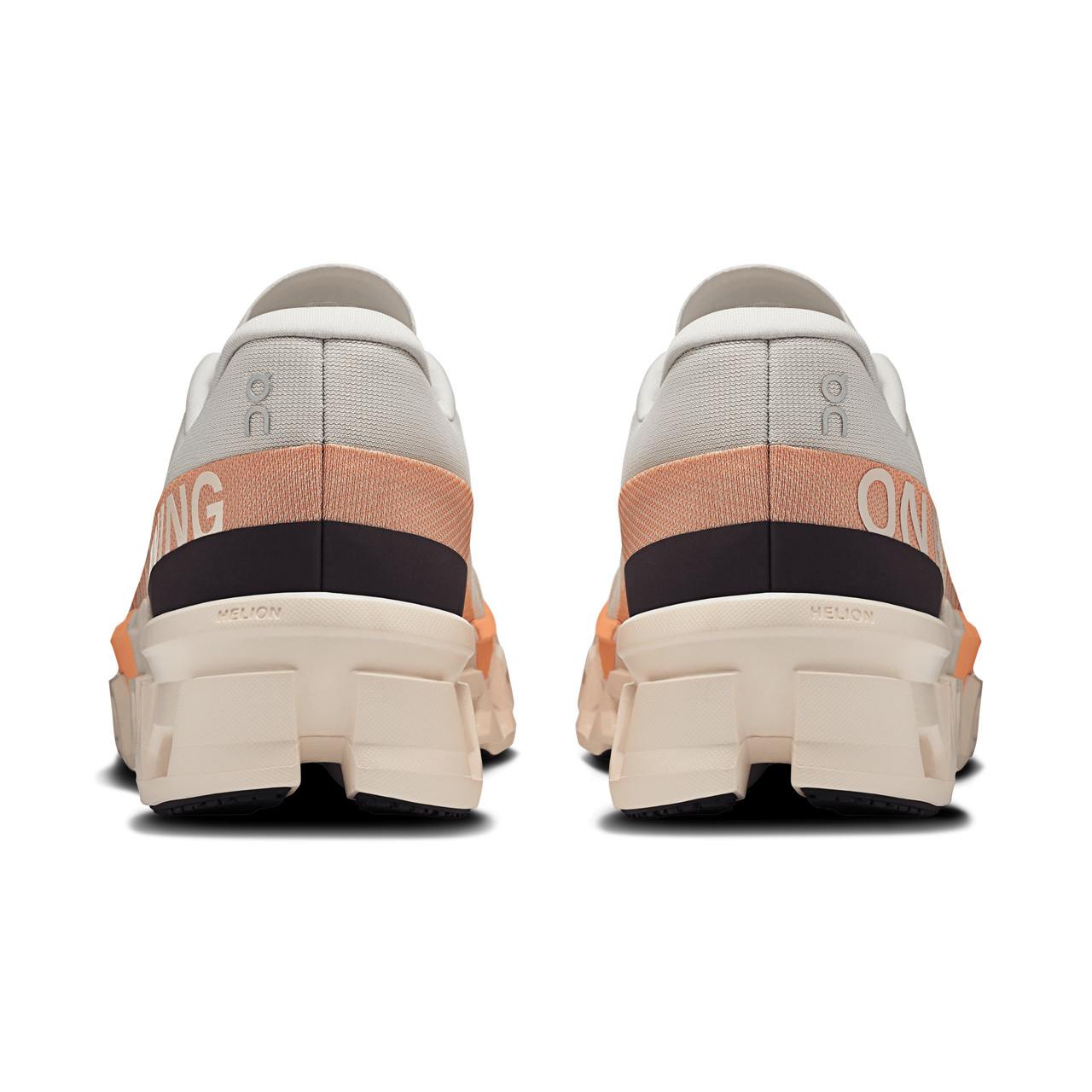 On Cloudmonster 2 Road Running Shoes - Men's