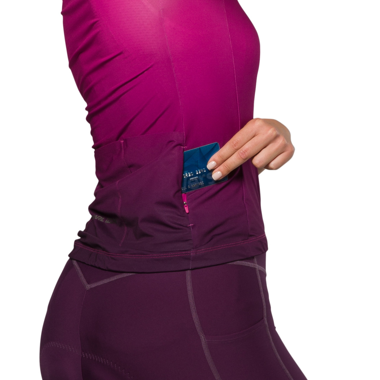 Pearl Izumi Attack Air Jersey - Women's