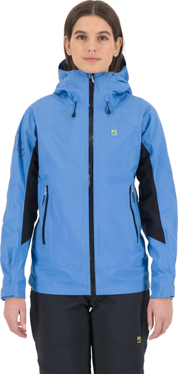 Karpos Storm Evo W Jacket - Women's