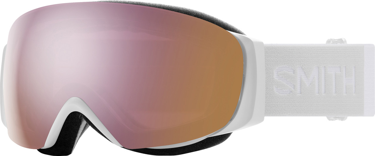 Smith I/O Mag Goggles - Unisex