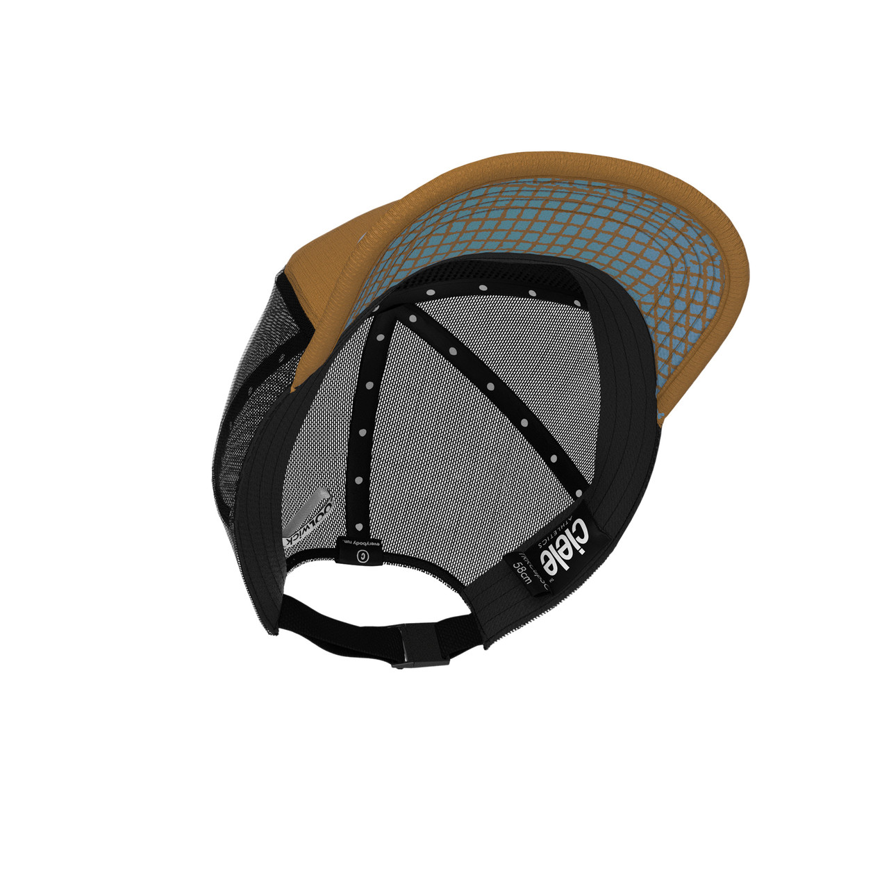 Ciele Athletics TRKCap SC Century - Unisex