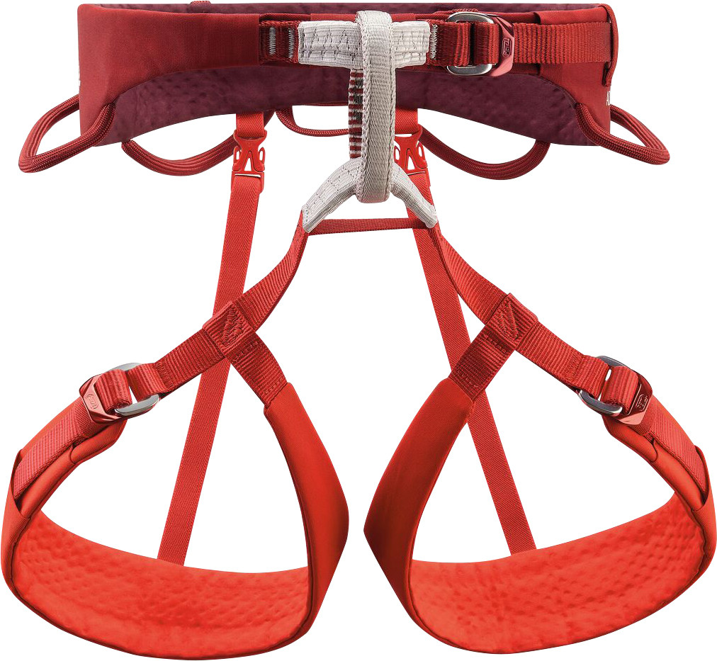 Petzl Adjama Harness - Men's