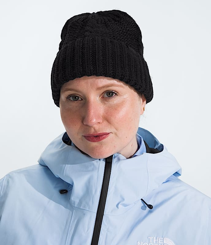 The North Face Oh Mega Beanie - Women's
