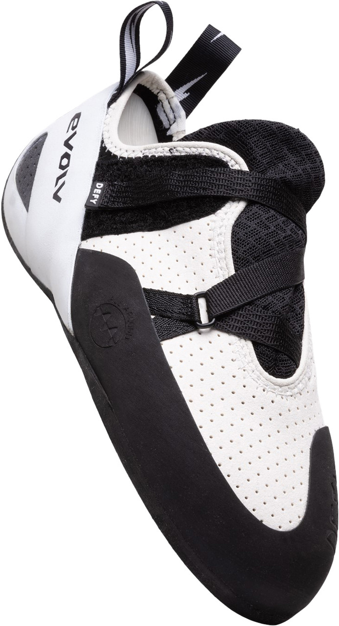 Evolv Defy Climbing Shoes - Unisex
