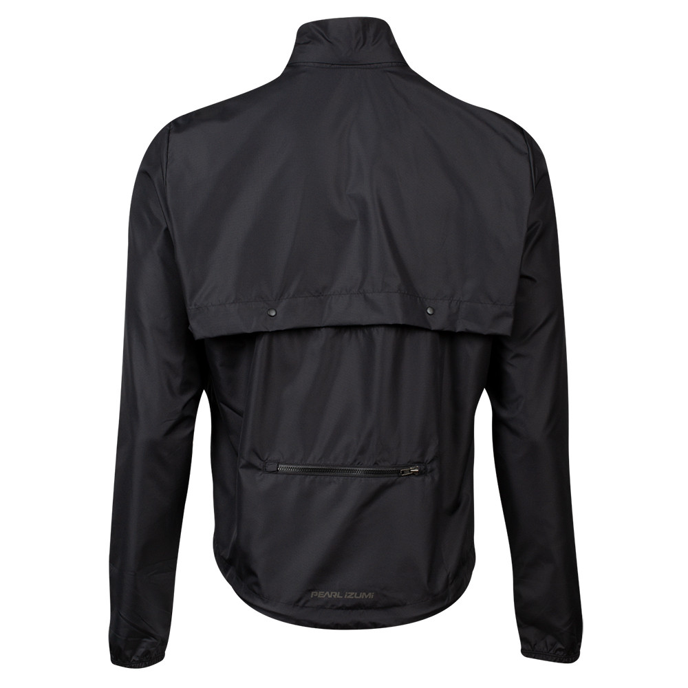 Pearl Izumi Quest Barrier Convertible Jacket - Men's