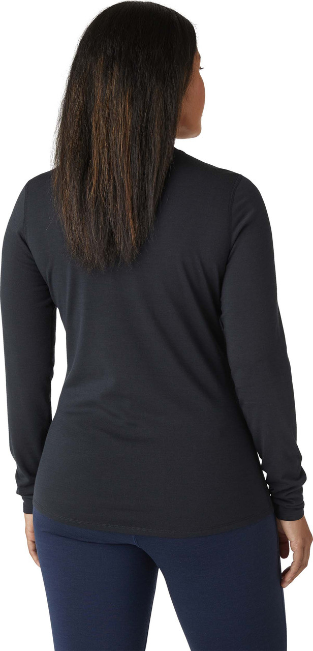 MEC T2 Merino Base Layer Long Sleeve Top - Women's