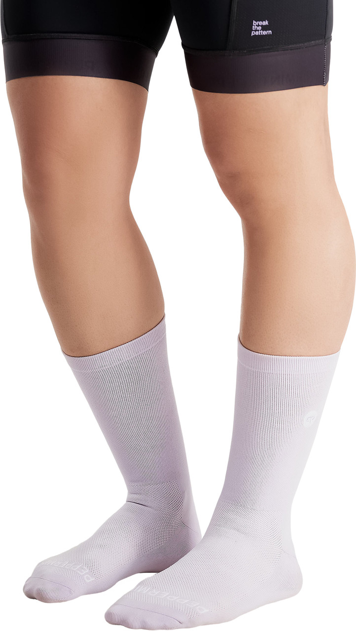 Peppermint Signature Knitted Socks - Women's