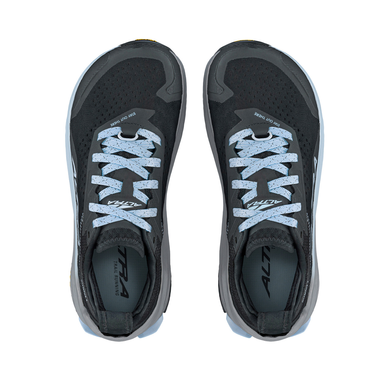 Altra Olympus 6 Trail Running Shoes - Women's